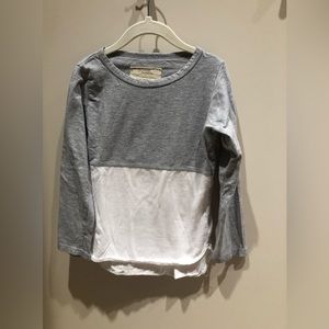 Mini mioche long sleeve t shirt sz 8